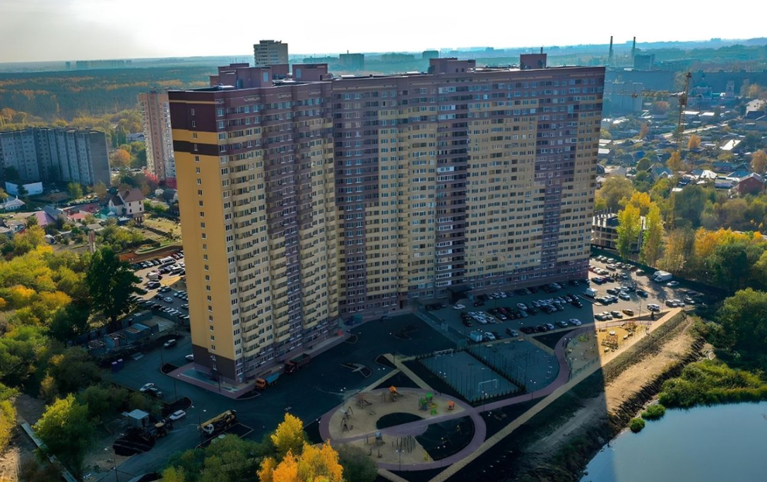 Берег